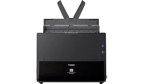 Canon ImageFormula DR-C225 II — vue 1