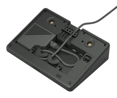 LOGITECH TAP WITH CAT5E KIT — vue 5