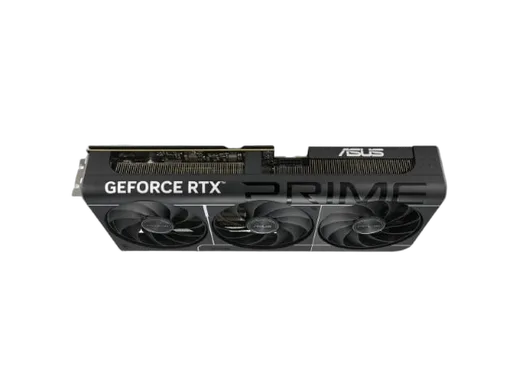 Asus PRIME X870-P WIFI + PRIME RTX 5070 OC — vue 12
