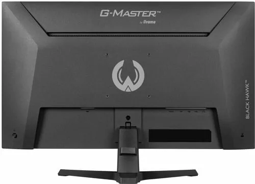 Iiyama G-Master G2741QSU-B1 - 27" QHD 144Hz IPS 1ms Adaptive Sync G-Sync — vue 11