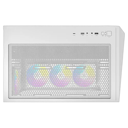 Antec C5 ARGB WHITE — vue 7