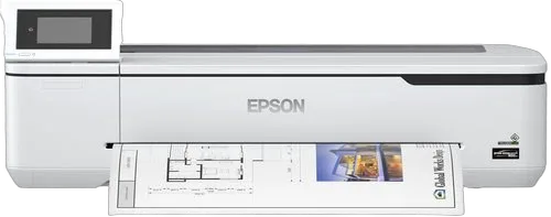 Epson SureColor SC-T3100N   (C11CF11301A0) — vue 1