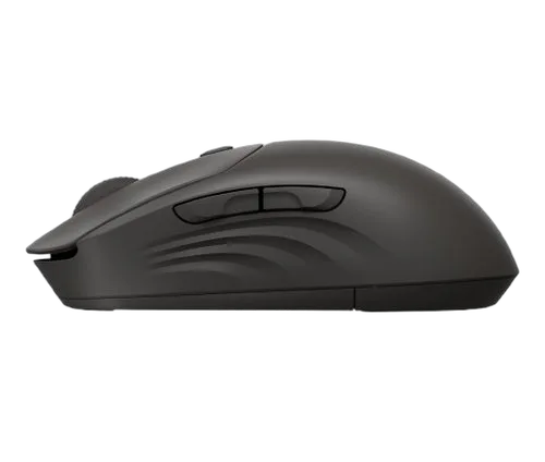 HP 405 QUIET BLK WIRELESS MOUSE — vue 3