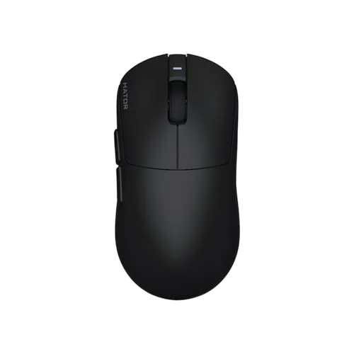 Quasar 3S Ultima - Sans-Fil/RGB/Noir