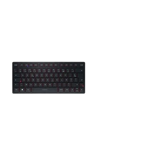 CHERRY KW 9200 MINI WIRELESS — vue 5