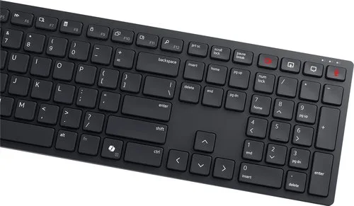 DELL WIRED COLLABORATION — vue 3