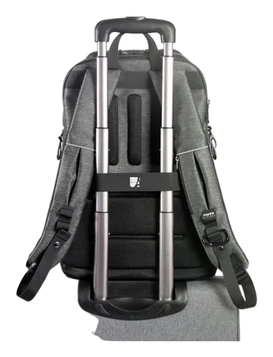 Port Pro Montreal Backpack 15.6"/16" — vue 9