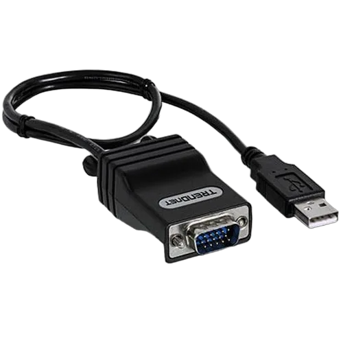TrendNet CAT5 USB SERVER I/F MODULE — vue 1