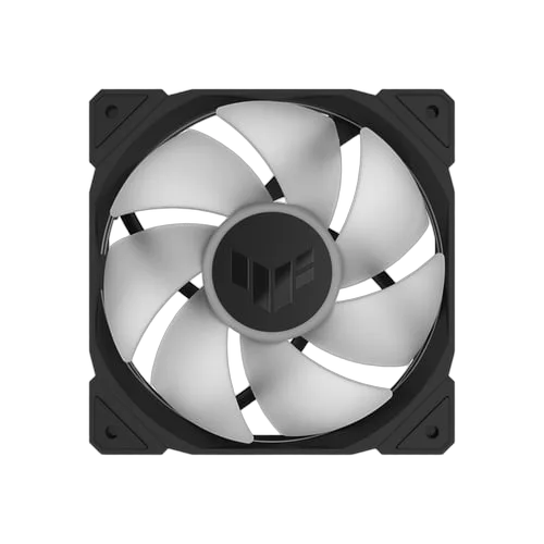 Asus TUF GAMING - TR120 FAN ARGB 3en1 - Noir — vue 5