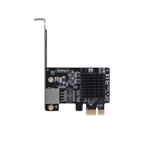 StarTech CARTE RESEAU PCIE GIGABIT 5G — vue 5