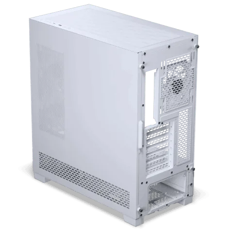 Phanteks XT View Matrix Blanc - MT/Sans Alim/E-ATX — vue 5