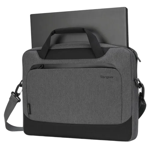 Targus TBS92602GL Cypress 14" Slimcase avec EcoSmart - Gris — vue 8