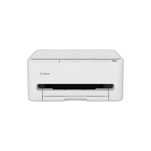 Canon PIXMA TS4150i - Blanc-Seconde Vie — vue 1