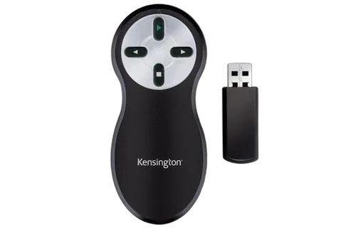 Kensington Wireless Pres without Laser Pointer — vue 4