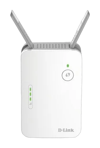 D-Link AC1200 Wi-Fi Range Extender