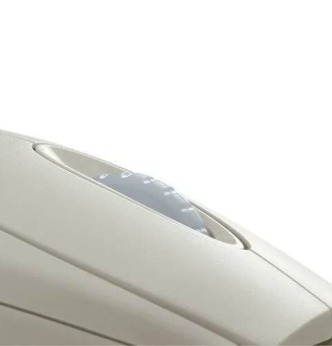 Cherry WHEELMOUSE OPTICAL WHITE-GREY — vue 5