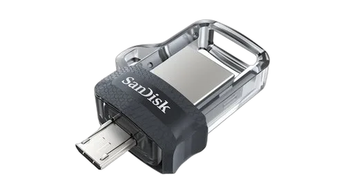SanDisk Ultra Dual Drive m3.0 32GB