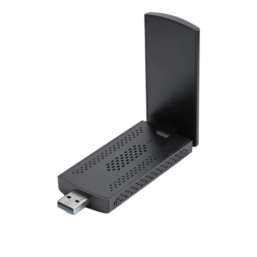 StarTech CLE USB WIFI 6E POUR ORDINATEU — vue 3