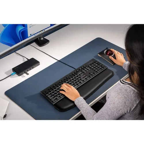 Kensington KB100 EQ STANDARD KEYBOARD - — vue 7