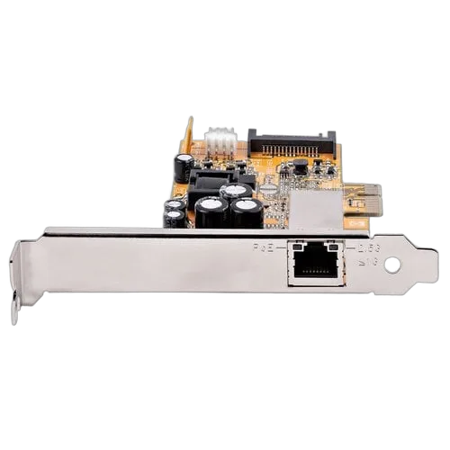 StarTech CARTE RESEAU PCIE X1 CARTE ET — vue 3