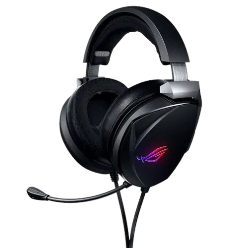 Asus ROG Theta 7.1 — vue 1