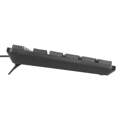 Targus AKM622FR - Noir/USB/Filaire — vue 6