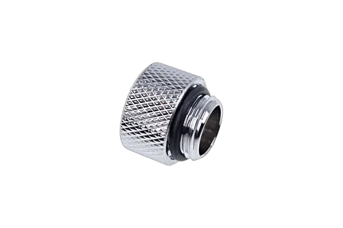 Fitting Eiszapfen extension G1/4 - Argent