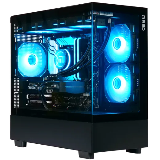 PULSE - i5-14400F/5060Ti-8Go/32Go/1To