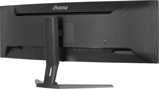 Iiyama XCB4594DQSU-B1 - 45" CURVE DQHD 75Hz VA 2ms HP — vue 10