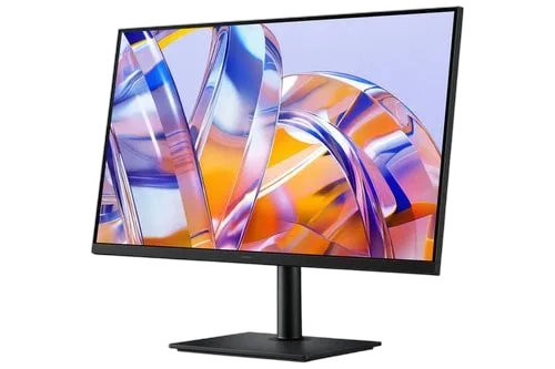 Samsung 27IN FLAT UHD 4K 3840X2160 60 H — vue 12