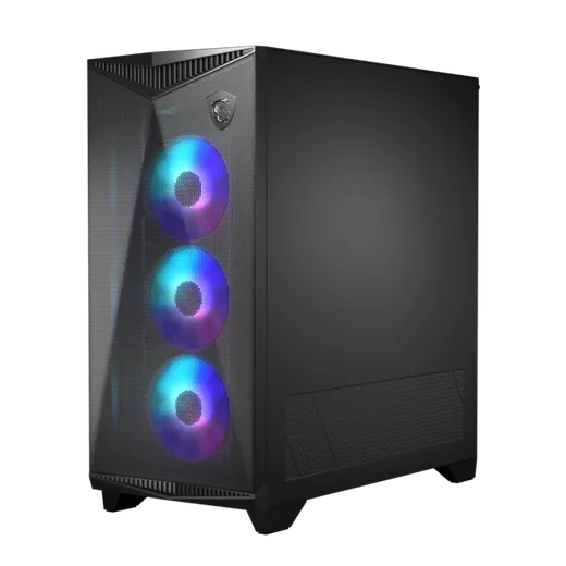 MSI MPG GUNGNIR 300R AIRFLOW — vue 8