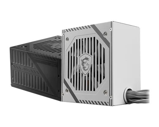 ATX 650W - MAG A650BNL-Seconde Vie-Très Bon Etat