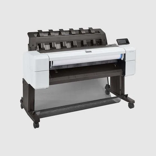 HP DesignJet T1600dr PS 36-in Printer — vue 11