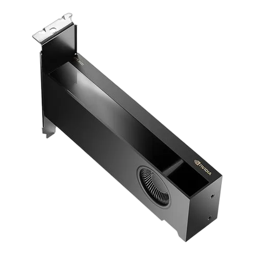 PNY RTX 2000 Ada - RTX2000/16GB/LowProfil — vue 4