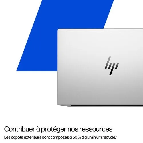 HP ELITEBOOK 6 G1 U5-225U — vue 8