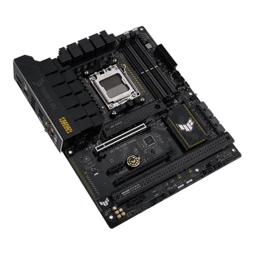 Asus TUF GAMING B650-PLUS WIFI-Seconde Vie — vue 6