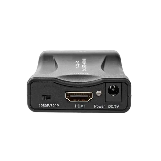 Convertisseur Peritel vers HDMI 