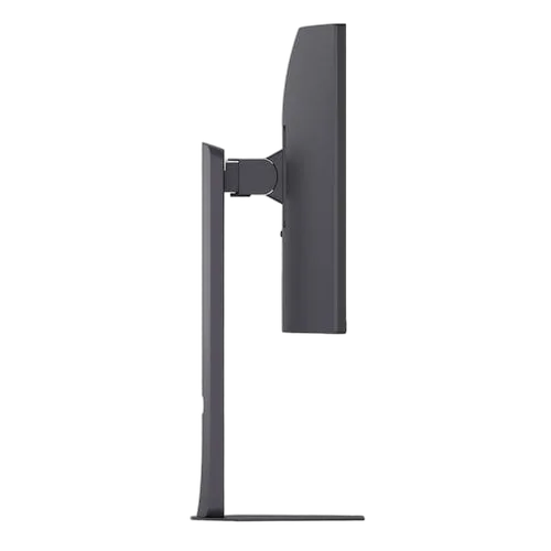 LG 34G600A-B - 34" CURVE UWQHD 160Hz VA 1ms HP FreeSync Premium — vue 4