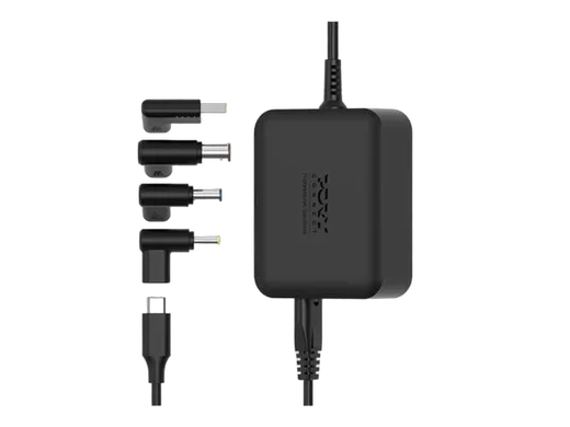 Port Alimentation secteur GaN 100W LENOVO - 4 embouts — vue 2