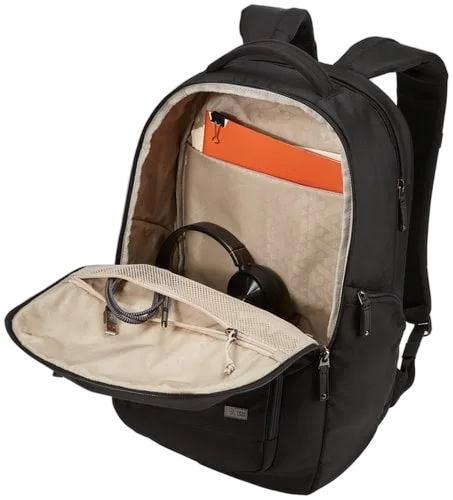 Case Logic Notion Backpack 15.6" Black (NOTIBP116) — vue 6