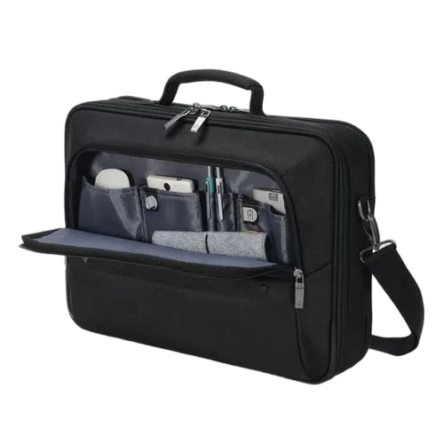 Dicota Eco Multi Plus SELECT 14-15.6 black (D31640) — vue 6