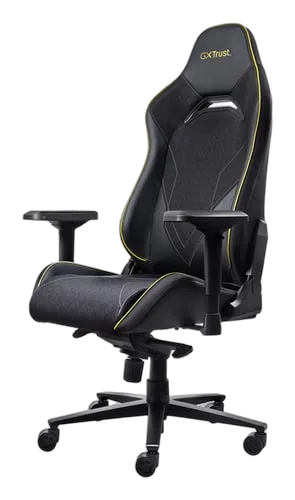Trust GXT 721 Ruya Pro - Noir — vue 2
