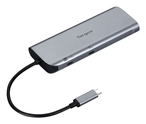Station d'accueil USB-C - 7 ports