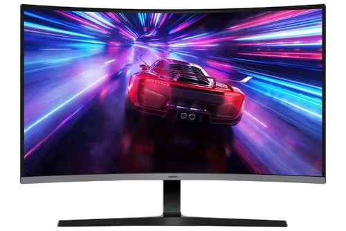 Samsung 32IN CV VA FHD 200CD/ — vue 7