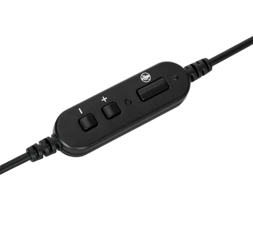 Targus Wired Stereo Headset — vue 10
