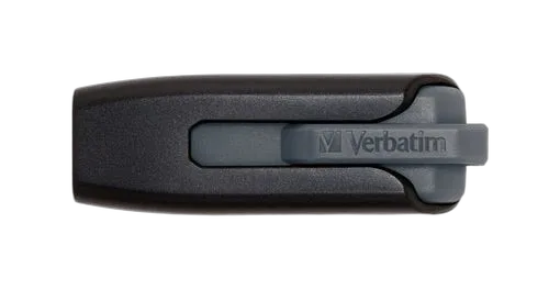 Verbatim USB Memory/Verbatim V3 USB3.0 32GB Black — vue 3