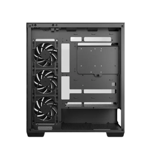 Deepcool CG580 4F V2 Noir - MT/Sans Alim/ATX — vue 5