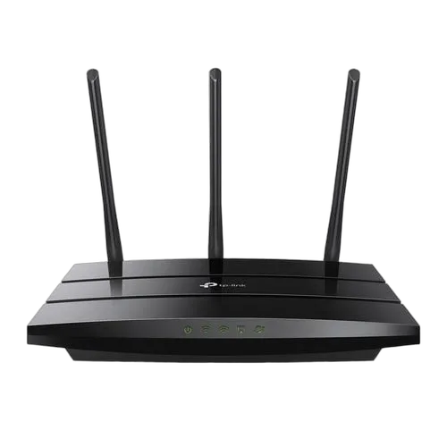 TP-Link AC1900 Dual-Band Wi-Fi RouterSPEED: 60 — vue 1