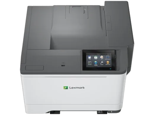 Lexmark CS632dwe SFP HV EMEA — vue 2