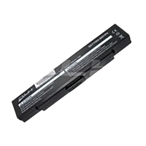 DLH Energy Li-ion 11,1v 4600mAh — vue 1